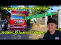 Download Lagu Mahardika pro dapat nomor 4 dari 30 peserta,info start jam..., karnaval tejowangi Pasuruan 