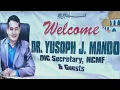 YUSOPH MANDO ACTION CHANNEL YMAC