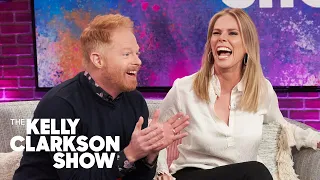 Cheryl Hines Butt-Dialed Ray Romano While A Stranger Shared An Uncomfortable Sperm Donation Story