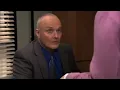 The Office - Corporate needs you to find the difference between this picture and this picture