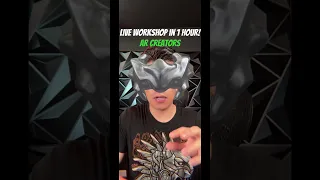 Join The Live Workshop Https Www Youtube Com Live TScKywECf4c Si V2jQqm3PRv6GKm2A 