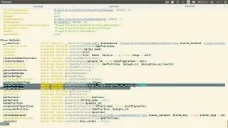 Debugging Drupal 8 - Finding plugin implementations