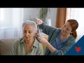 Our Approach at HomeWell Care Services
