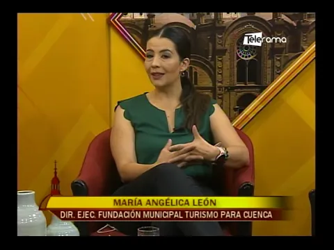 Cuenca Desde Adentro Programa #100