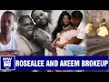 Download Lagu Shebada on Roselaee and Akeem Brokeup the Series, Owie and Neisha, Tikki and Trev Fighting in NYC