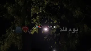 شيلة ليت قلبي قد عصاني 