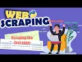Web Scraping Scraping a Basic Sample HTML Page Using Beautiful Soup Part - 2