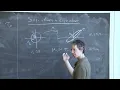 Lecture 17 Random Walks on Finite Groups Part 1