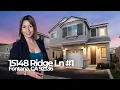 15148 Ridge Ln Fontana CA 92336