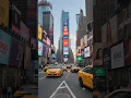 NYC Never Sleeps New York City Vlog