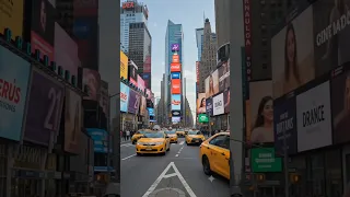 NYC Never Sleeps New York City Vlog