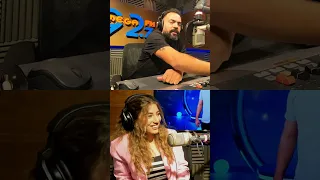 هايدي موسى والتيك توك 