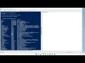 9 Using Powershell for windows administration