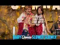 Lagu Priyanka Chopra and Sunil Grover song music sairat chalega baby dance slowly slowly l 