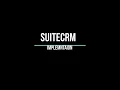 SuiteCRM OpenCart Installation and Integration