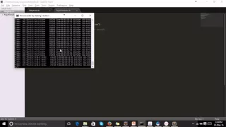8 Ruby with Selenium