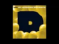 Los Autenticos Decadentes ft. Bronco - Oro (AUDIO)