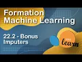 SKLEARN IMPUTE DATA CLEANING