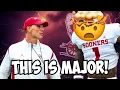 The Ruling That s About to Reshape College Football in 2026 Oklahoma Sooners