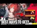 Lagu Reaching Pity Is POSSIBLE? Best Sources Of Summons/Crystals (Oroberyl) [Arknights: Endfield]