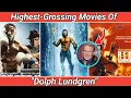 Dolph Lundgren Highest-Grossing Hollywood Movies Bio NetWorth School