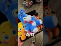 FNAF Toy Animatronics Plushies Review