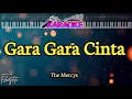 Download Lagu Gara-Gara Cinta||The Mercy's|| Nada Pria