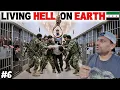 Download Lagu World’s Most Dangerous Prison - Sednaya, Syria 🇸🇾 Shocking Reality 