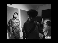 YOUNG GIZA - LOVEXHATE | كرهxحب (OFFICIAL VISUALIZER)