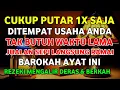 Download Lagu BISMILLAH KUN FAYAKUN 🤲 DOA PEMANGGIL PEMBELI BARU 5 MENIT DI SERBU PEMBELI !!