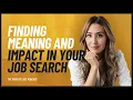 Episode 65 Brittany Dolin s Journey to Revolutionizing Recruitment I The Private Chef Podcast