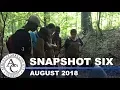 Snapshot Six - August 2018