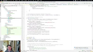 CS 124 Java MP2 Getting Started
