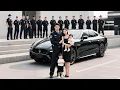 Download Lagu Everyone laughs at her for marrying a poor security guard, but he is the richest man in the world