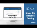 PLAN - BIM Execution Planning BEP BIM Management Software by Plannerly
