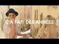 SOOLKING - ÇA FAIT DES ANNÉES (Official Music Video)