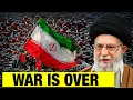 Download Lagu Iran Admits Defeat: Khamenei just lost the 12 day war