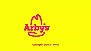 Arby s Logo 2019 Effects Inspired By MGM Original 2023 Effects