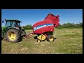 Download Lagu Nog een John Deere in het veld - Another John Deere in the field