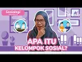 Download Lagu Sosiologi Kelas XI: Pembentukan Kelompok Sosial