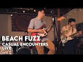 Beach Fuzz - Casual Encounters Free Dive Live Sessions