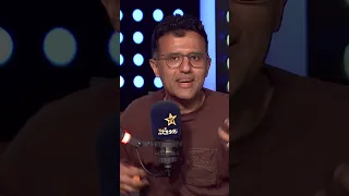  حمزة نمرة   ما بتلاقينيش  أغنية فيها غزل بين اتنين بس على طريقتي أنا دندنها