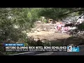 Historic Blowing Rock hotel being demolished