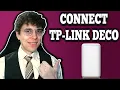 How To Connect TP-Link Deco To Xfinity Router Bridge Mode