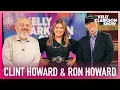 Kelly Reacts To Ron Howard Clint Howard s Best Halloween Costumes