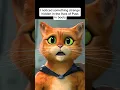Download Lagu Puss in Boots shouldn't be Alive🤯😱🤯 #pussinbootsthelastwish #pussinboots #dreamworks #death #shorts