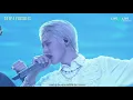 Download Lagu B.I - ILLA ILLA EngSub | Kim Hanbin 1st Concert 131 Live Present♡
