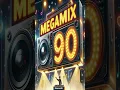 Lagu EURO DANCE MIX - MEGAMIX ANOS 90 - DANCE 90'S
