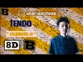 Download Lagu Tendo - លេខ១/Number One ft. Vito (8D Audio) [Wear Headphone 🎧]