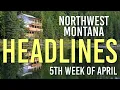 Whitefish Assault Case Glacier Court Ruling Lakeside Debate Kalispell Parking Changes
